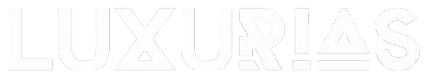 Luxurias Sex Shop - Logo